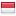 lokercpns.net server is located in Indonesia